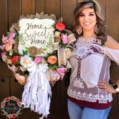 Sassy Wreaths by Viri