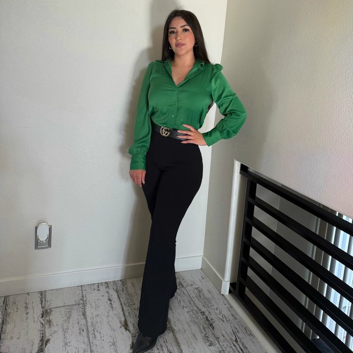 Vanessa Valdez 🐂🔥