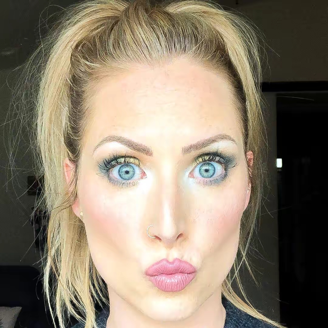 Amanda~Homeschool~TTS~MomLife