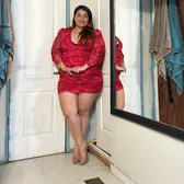 Maryuri López🥰