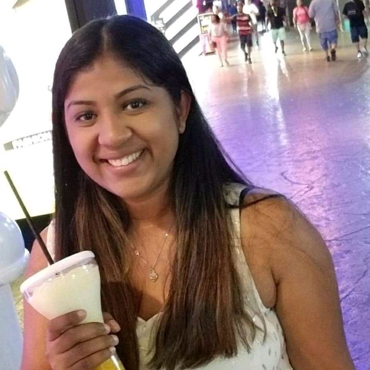 Patrica Narayan