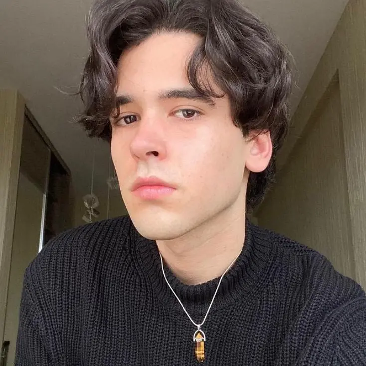 Nick Grigolia | Zodiac BF