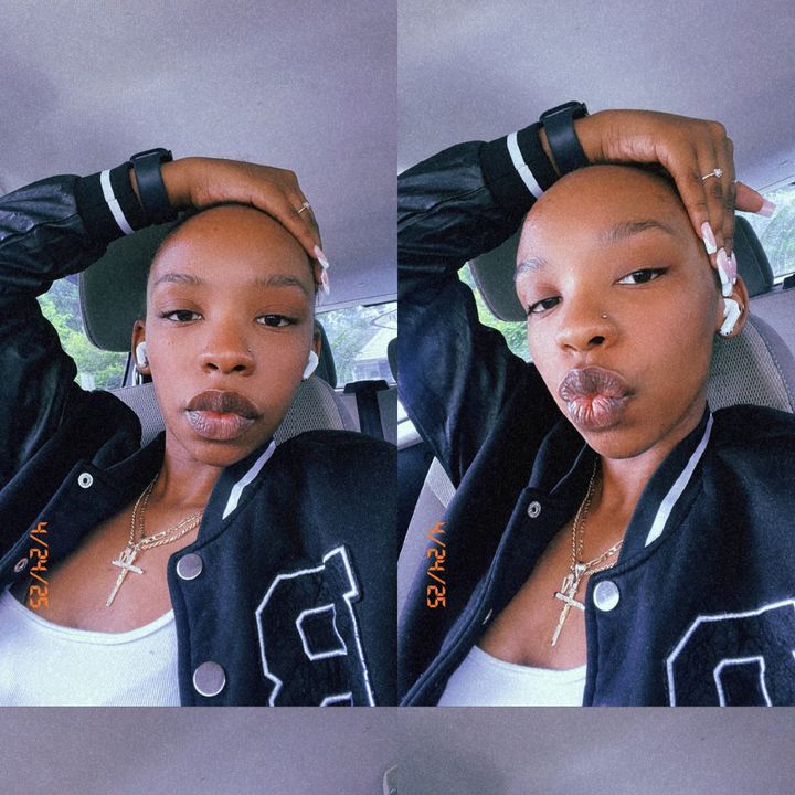 Nazjah 🍒🌸