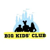 Big Kids Club 🏰