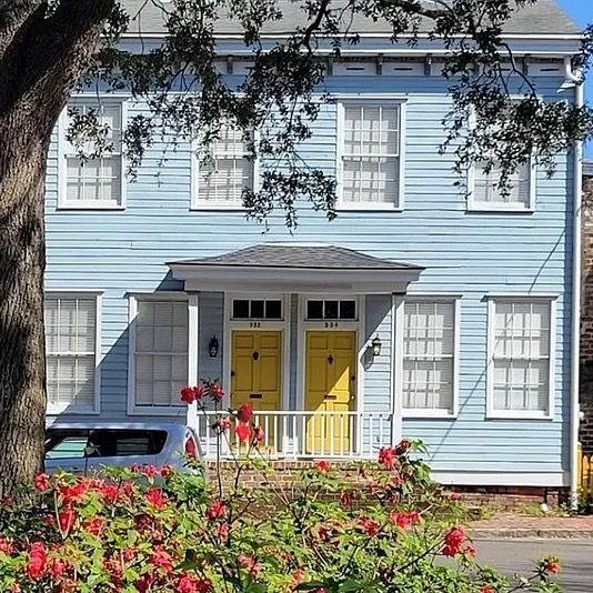 Greene Square Bliss Savannah