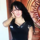 Veronica Tolentino