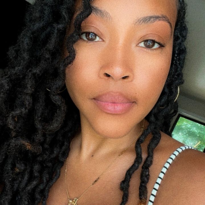 Jasmine Frazier