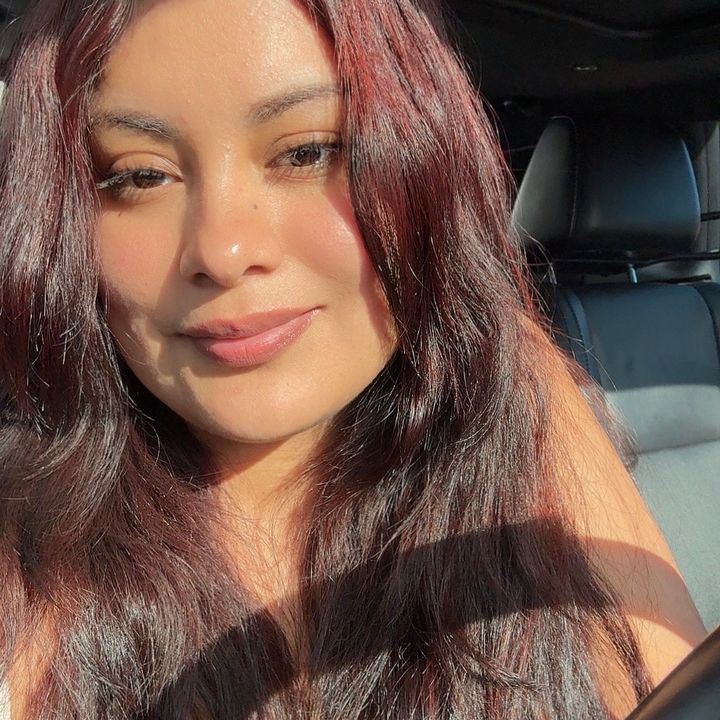 Yadira Alvarez 🖤