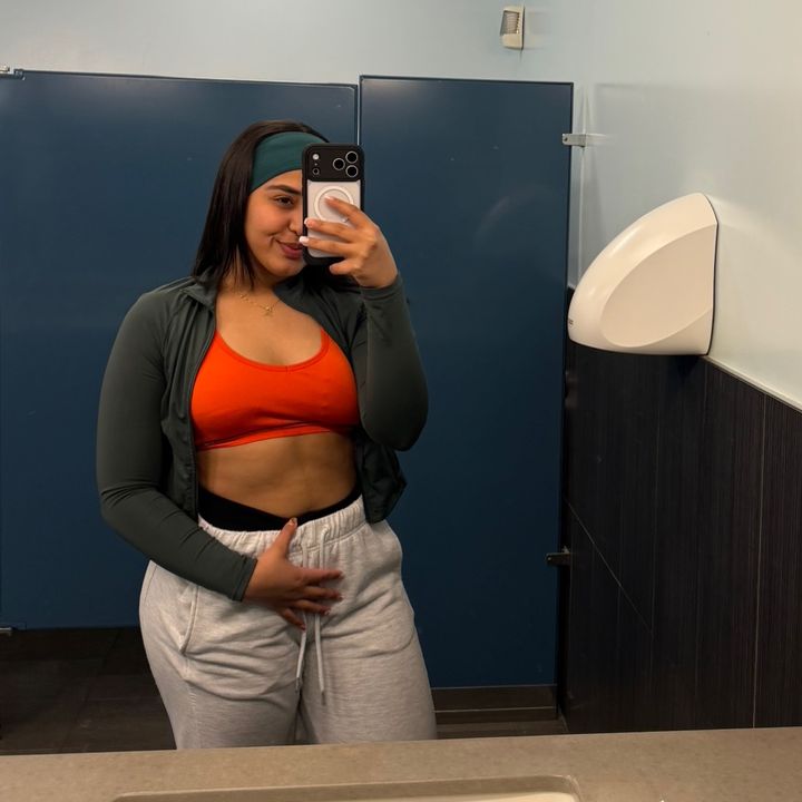 ♥️🇩🇴Girasolfitness27🌼⚓️