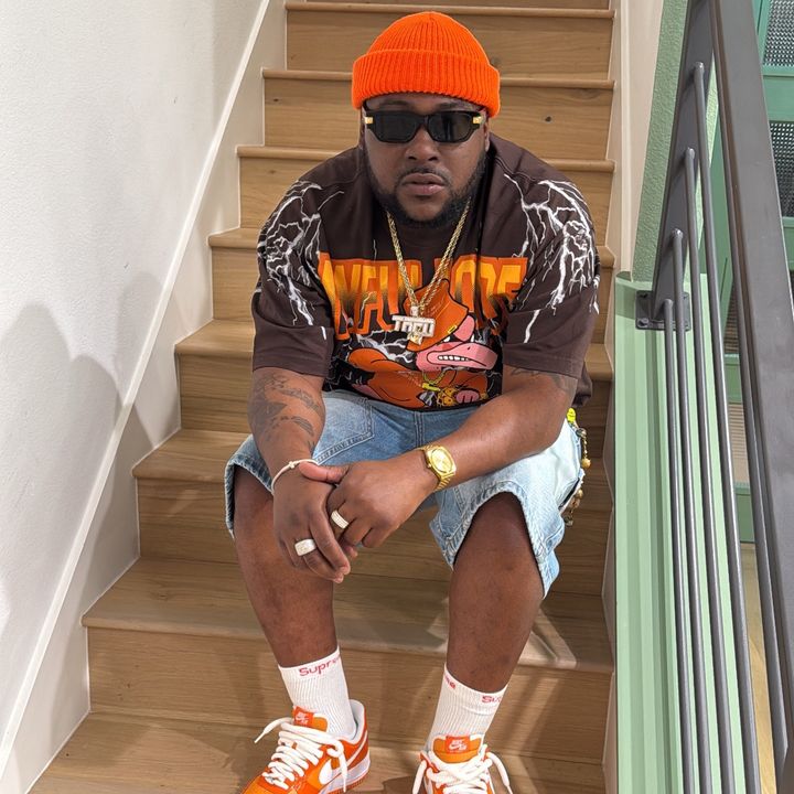 Willie Saucy Montana