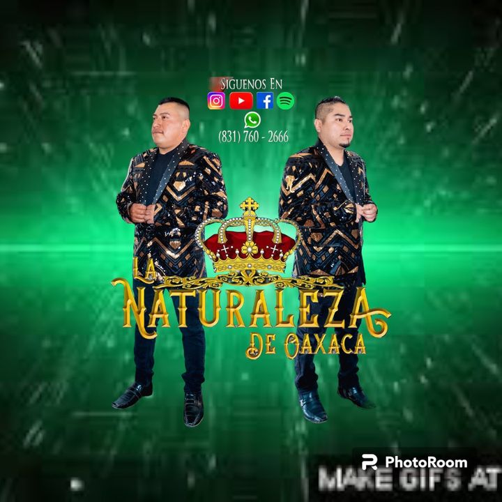 La Naturaleza De Oaxaca