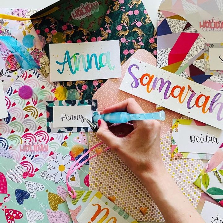 Calligraphynstuff