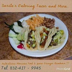 Taquizas Sarita's Catering