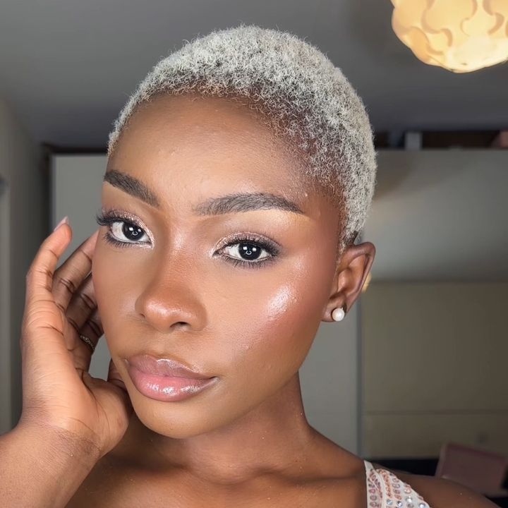 Anjola | Model&Content Creator
