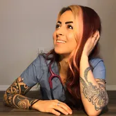 Dr. Aria Young, NMD
