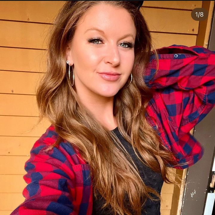 Allyanne Lipkvich