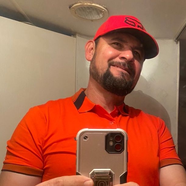 Gordo Álvarez