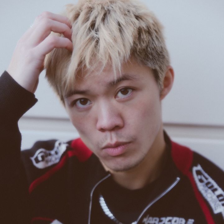 Kieran 'Dance' Lai