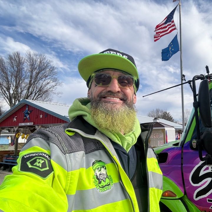 Towtruckwags