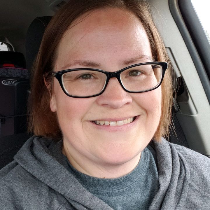 Amanda's Wellness Journey