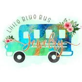 Little Blue Bus Jewelry & Hats