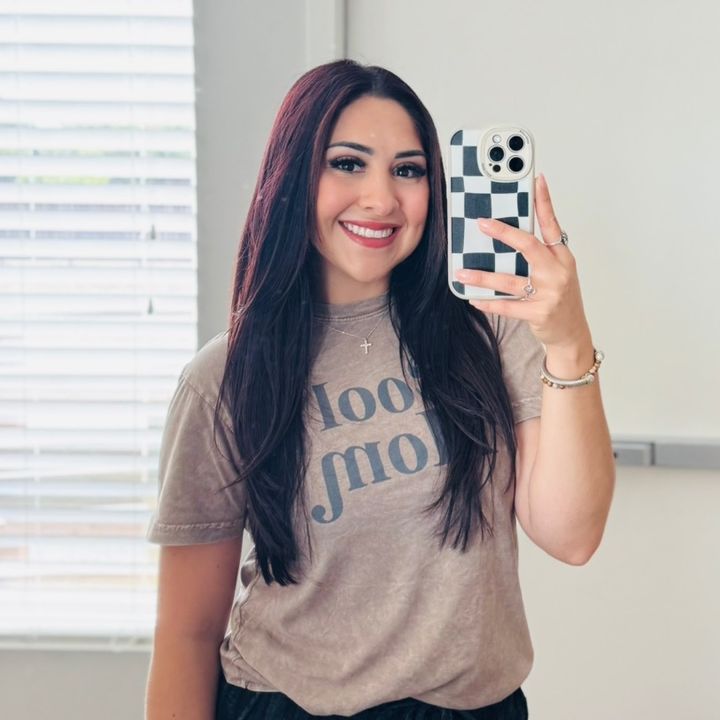 Alexis 🍒