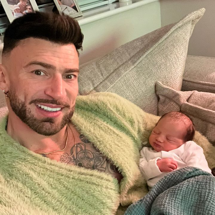 Jake & Family