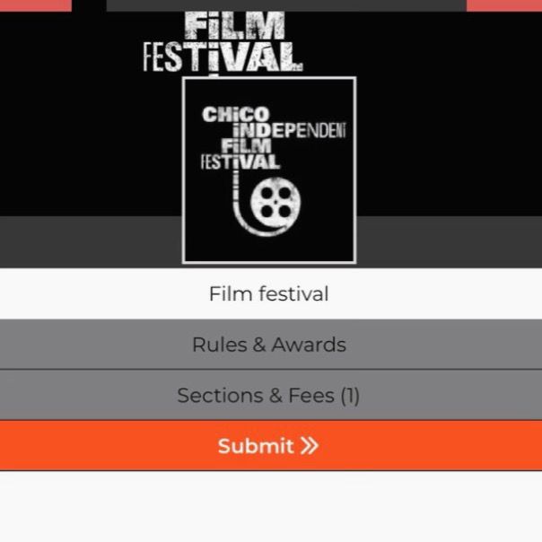 The Chico Indie Film Festival