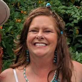 Elizabeth Newsome