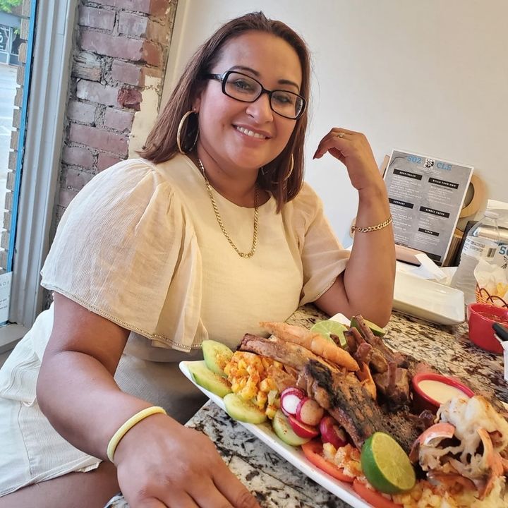 Eneyda Alvarado🤍🤍🤍