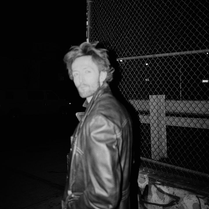Elliot Greer