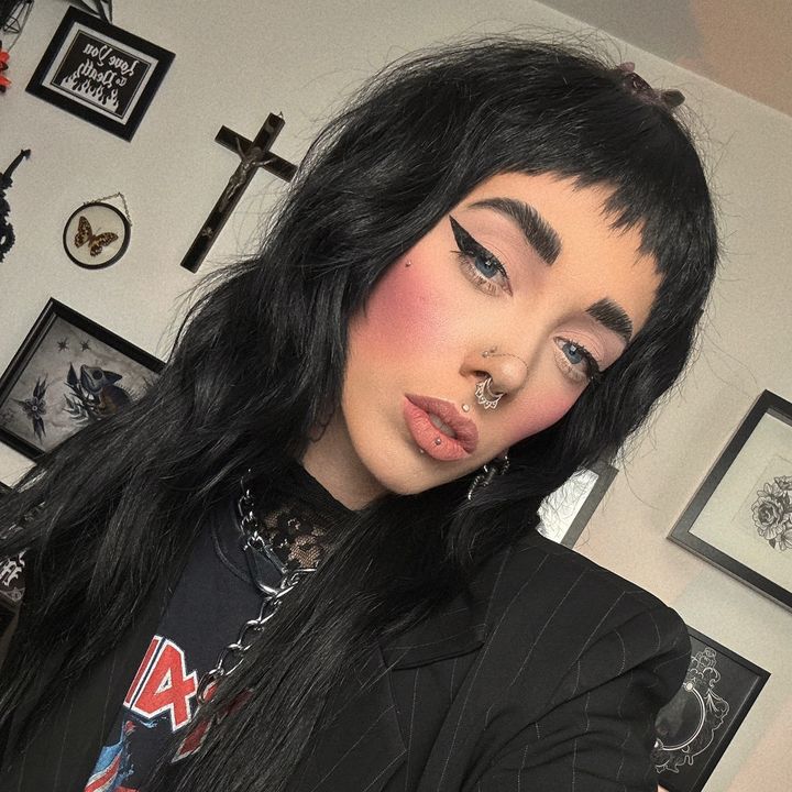 Amy-Louise 💀