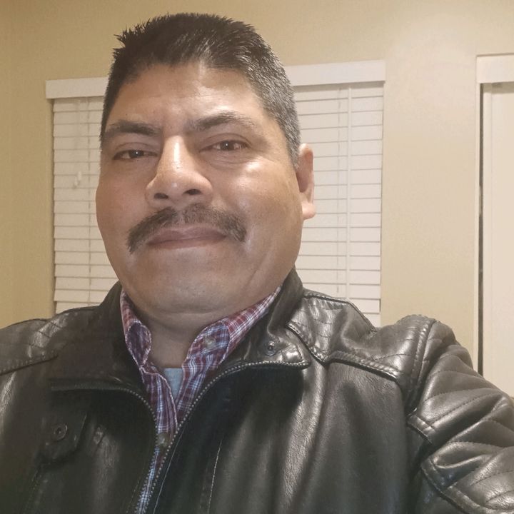 Aaron Santiago Garcia
