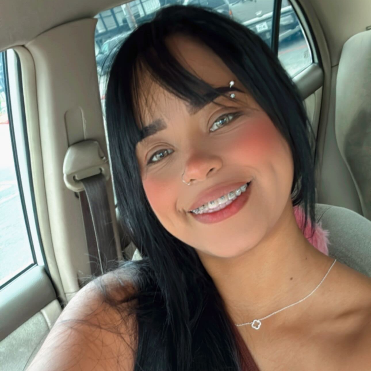 gabriella roxana