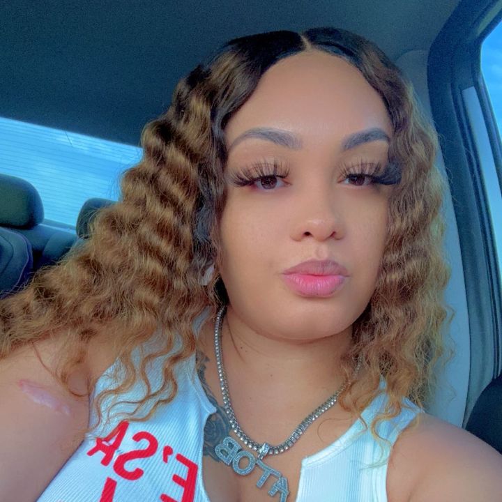 Beauty _iz_da_name