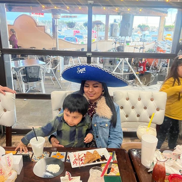 chaparra♥️♥️