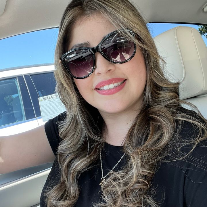 Christina B.