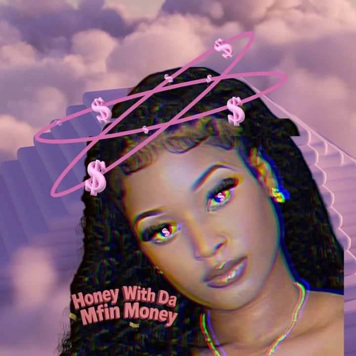 HoneyWithDaMoney 🍯