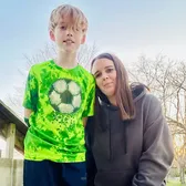 Jennifer💙T1D Mom💙