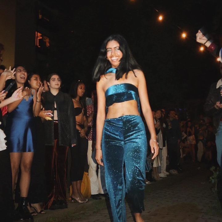 Fashion by Anika