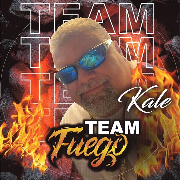 🔥🔥💥Kale el padrino💥🔥🔥