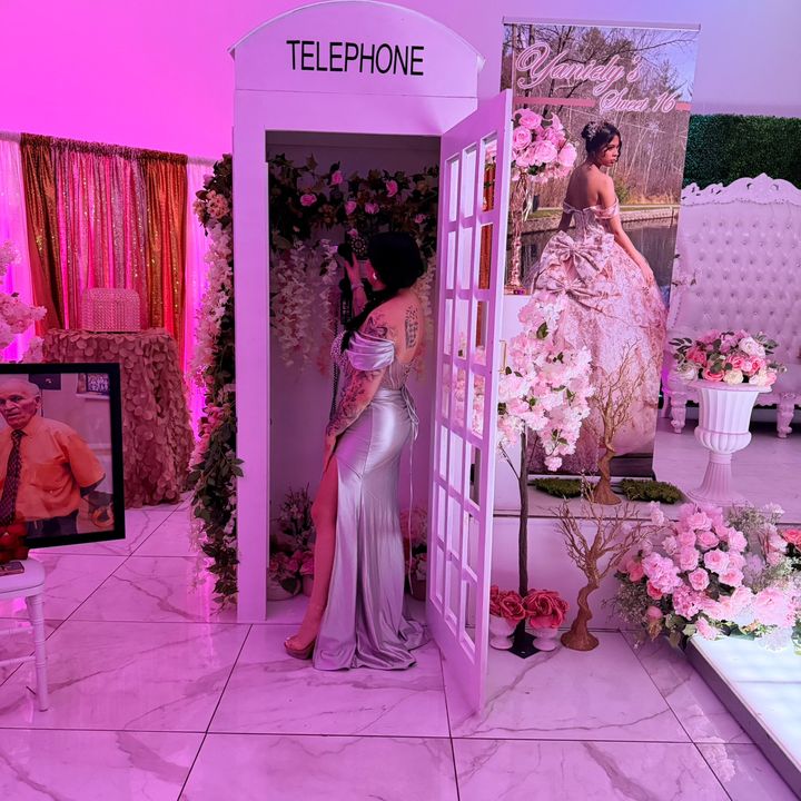 Laury Idalys Villafane
