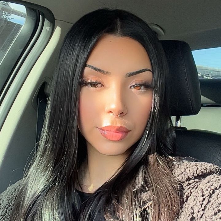 Ashley Villasenor