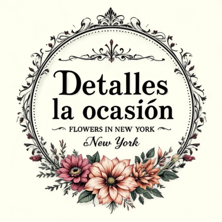 Detalles la Ocasión NY🗽