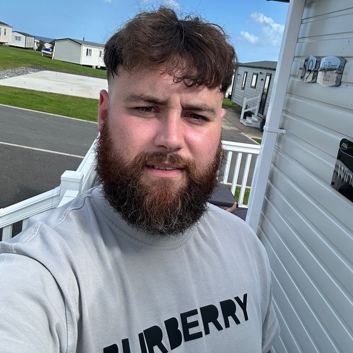 The Bearded Geordie 🧔🏻‍♂️