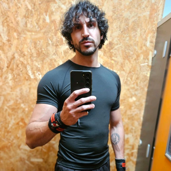 TheSaiyanPrince