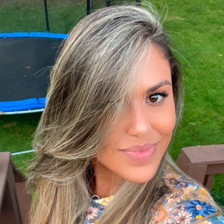 Juliana Moura