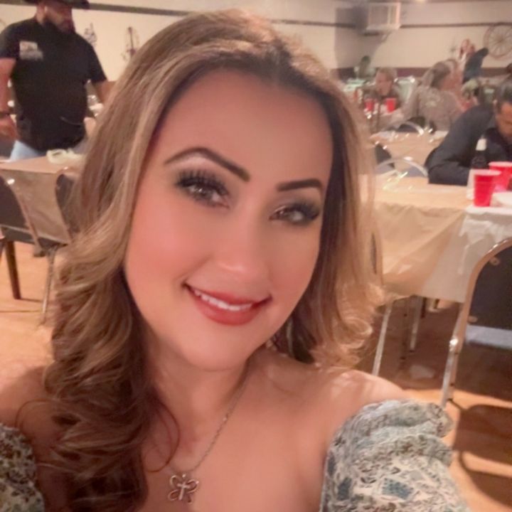 Cindy Gonzales 🦋