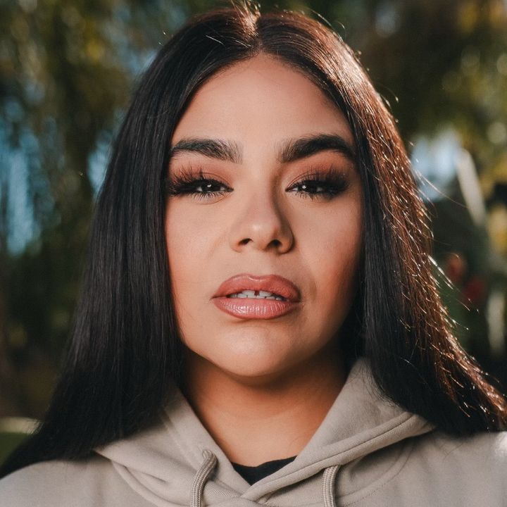 Jessica Marie Garcia