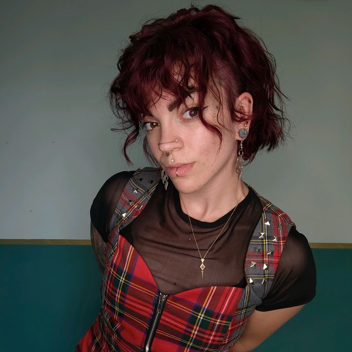 Chloe Victoria